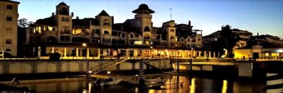 Il Piccolo Porto y Seispies