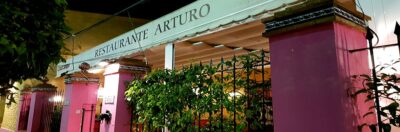 Restaurante Arturo