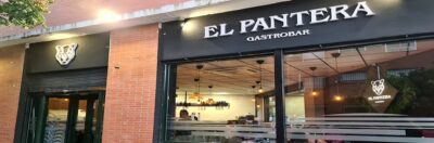 El Pantera Gastrobar