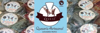 Quesos Quesí