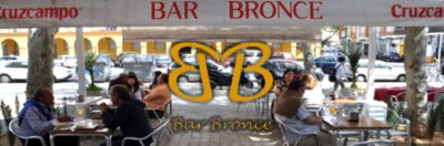 Bar Bronce