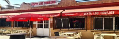 Venta Los Conejos