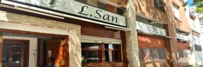 Restaurante L. San