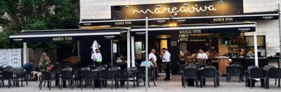 Mareaviva Sevilla