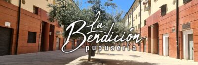 Pupusería La Bendición