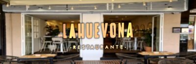 La Huevona Restaurante