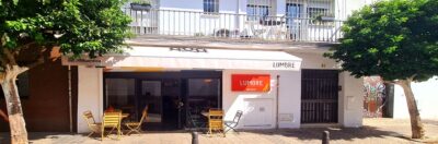 Lumbre Platillos y Cócteles