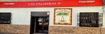 Bar Las Palmeras 2