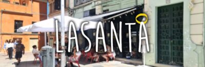 LaSanta Sevilla