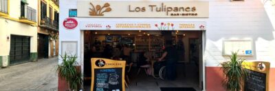 Los Tulipanes Bistró