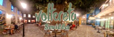 Voltereta Sevilla