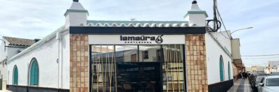La Maúra Neotaberna