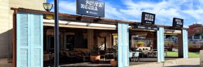 Restaurante Selva Negra Tapas