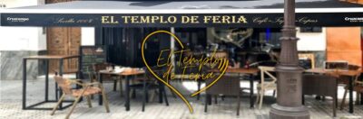El Templo de Feria