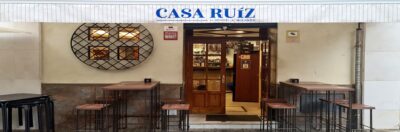 Casa Ruiz by Miranda