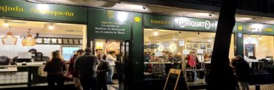 Taberna Chiguato