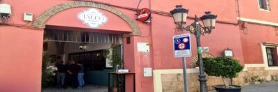 Bodeguita Jaleo Gines