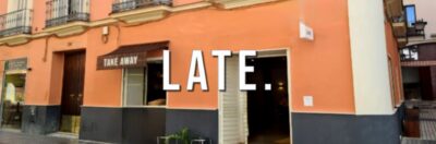 Late Sevilla