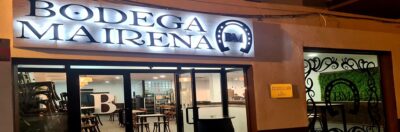 Bodega Mairena