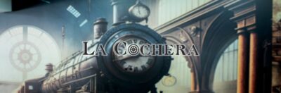 Restaurante La Cochera