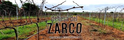 Dehesa del Zarco Bodega ecológica