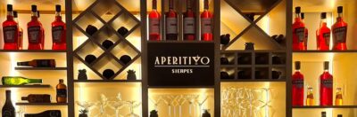 Aperitivo Sierpes