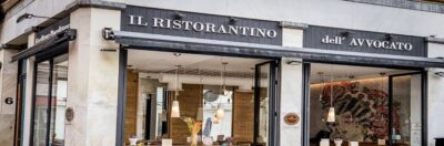 Il Ristorantino Dell´Avvocato Sevilla