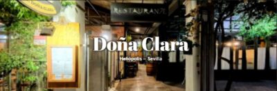 Restaurante Doña Clara
