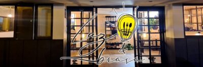 Luz y Brasa Sevilla