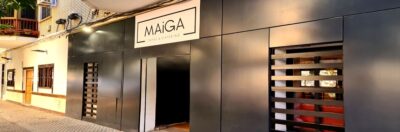 Maiga Tapas & Catering