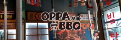 OPPA BBQ Sevilla