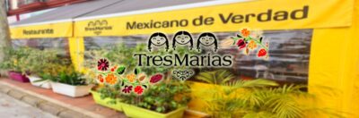 Tres Marías Restaurante