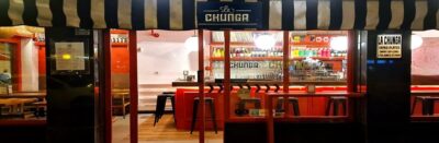 La Chunga