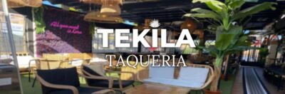Tekila Taquería Bormujos