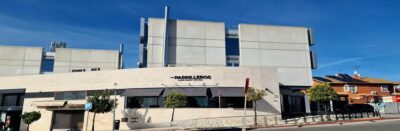 Los Parrilleros Bormujos