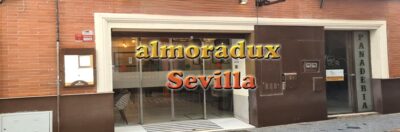 Restaurante Almoradux Sevilla