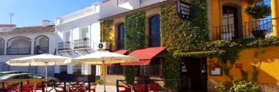 Restaurante Deli