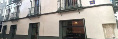 La excusa perfecta de Ramón