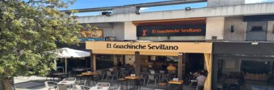 El Guachinche Sevillano