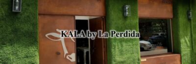 Kala by La Perdida