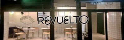 Revuelto Sevilla