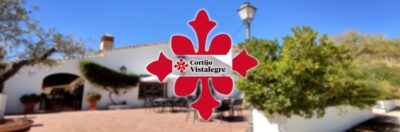 Restaurante Cortijo Vistalegre