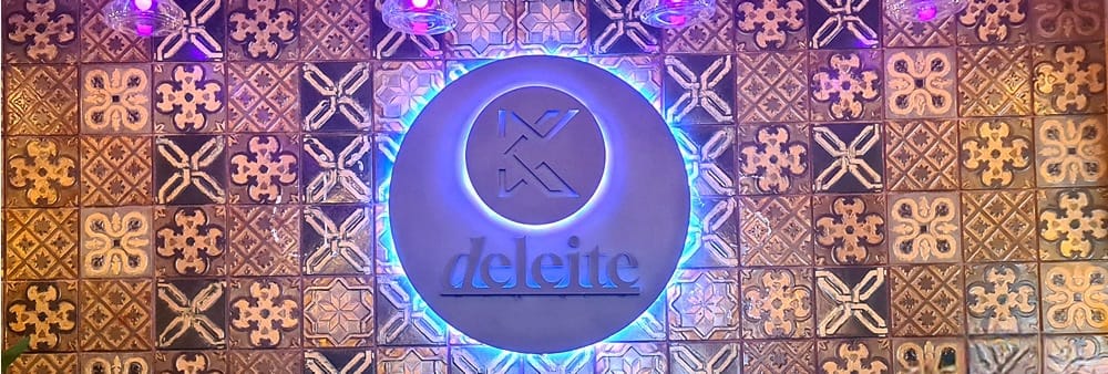 Deleite Sevilla. Detapasconchencho
