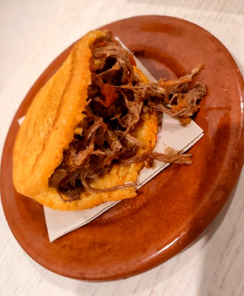 El Guachinche Sevillano. Detapasconchencho