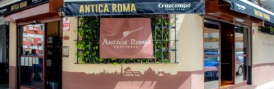 Antica Roma Sevilla