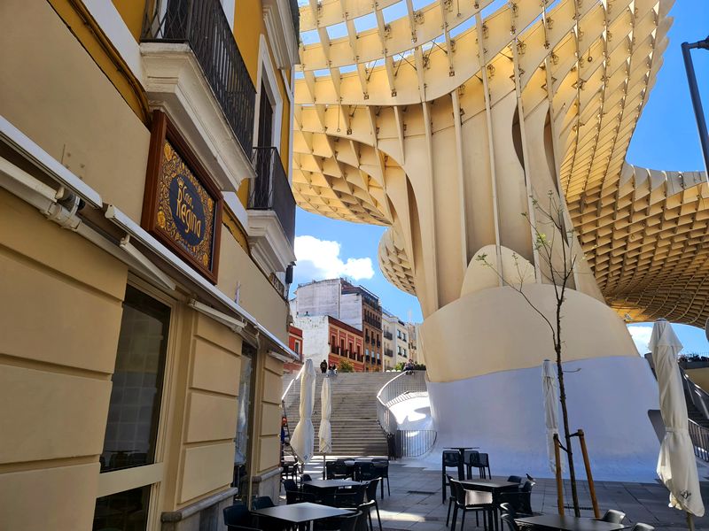 Casa Regina. Detapasconchencho
