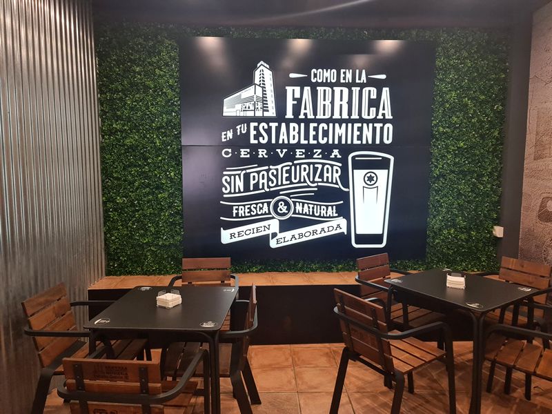 41100 Cervecería & Quesería. Detapasconchencho