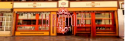 La Bartola Sevilla