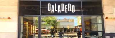 Caladero Sevilla