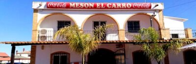 Mesón El Carro
